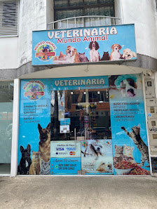 Fotografía de Veterinaria Mundo Animal Todas