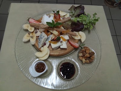 Photos of French Rendez-Vous (Caf&eacute;/Restaurant)