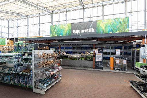 OBI Aquaristik & Tierbedarf im Markt Fulda - Thumbnail