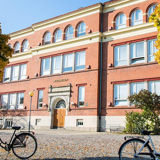 Möllebacksskolan - Visual