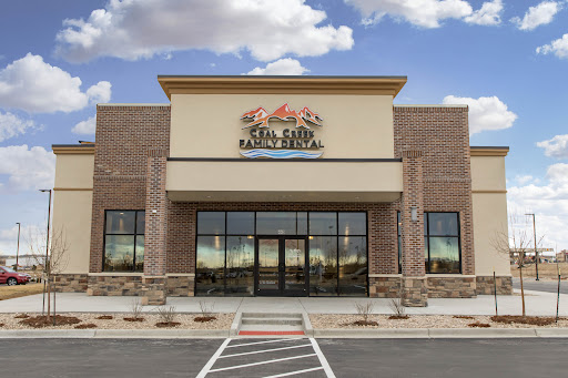 Coal Creek Family Dental