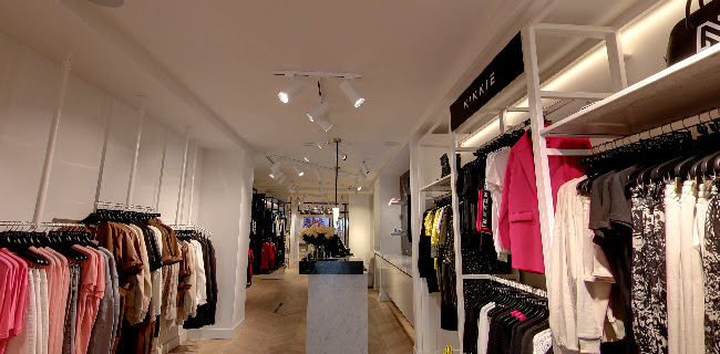 N BRANDS Store Antwerpen - Antwerpen