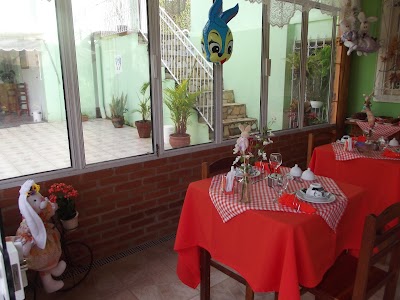 Photos of Pousada Stohler Haus - Penedo/RJ