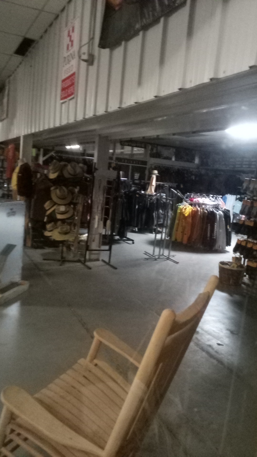 Giles Farm Bureau Cooperative