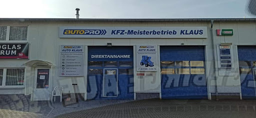 Auto Klaus - Visual