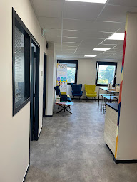 Photo n°11 de CQFD Formations médico-sociales à Échirolles (Centre de formation)