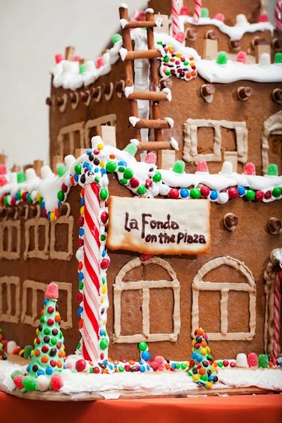 Photos of La Fonda on the Plaza