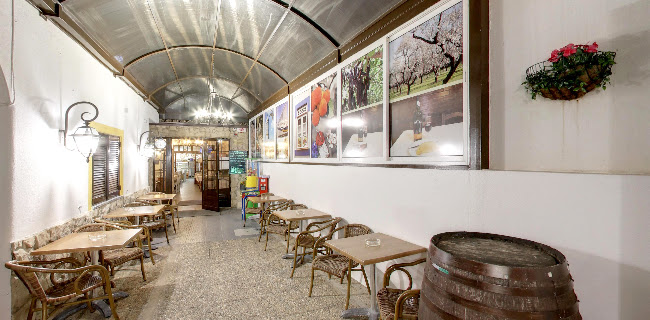 Churrasqueira Beirã - Restaurante