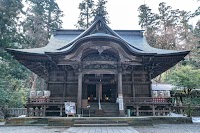 青海神社