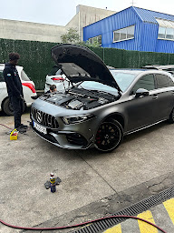 Photo n°3 de Garage Gaz Motors à Chelles (Garage automobile)