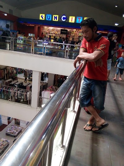 Photos of Cinema 21 Mega Bengkulu