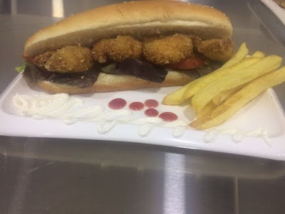 Photos of al tahadi cafe