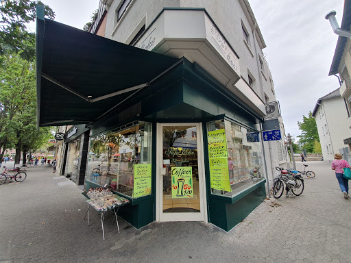 Süße Ecke Karl Dauscher Inh. Margot Dauscher e.K.