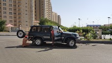 Shell Creek Vista Service Station karachi