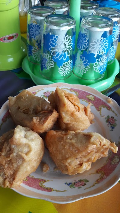 Photos of Tinutuan Ibu Ti Girba