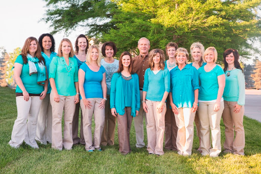 Cornerstone Family Dental - Thumbnail
