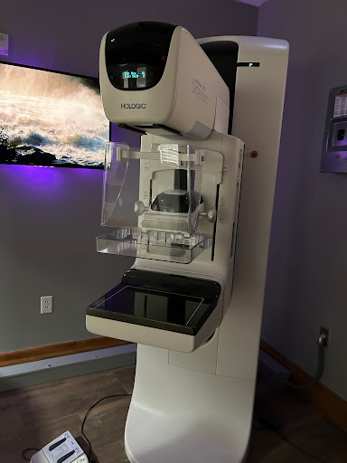 Merit Health Central - Thumbnail