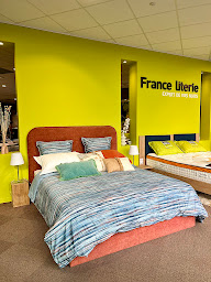 Photo n°6 de France Literie Rennes - Chantepie à Chantepie (Magasin de canapés)