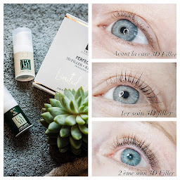 Photo n°11 de Sensation d'O - Votre parenthèse bien-être à Woerth (Service d'épilation à la cire)