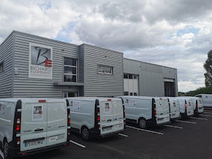 Photo n°3 de Bichard Equipement à Gratentour (Consultant)