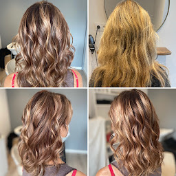 Photo n°11 de L'Hair d'Escapade à Montlouis-sur-Loire (Institut de massages)