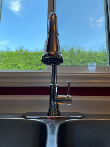 Environmental Plumbing