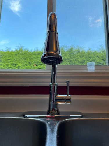 Environmental Plumbing & Drain work photo 1