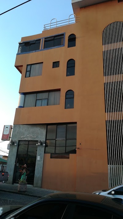 Photos of Hotel Valladolid