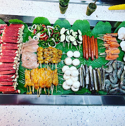 Photo n°34 de No Limit à Goussainville (Restaurant de type buffet)