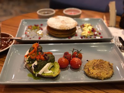 Photos of Joud Cafe