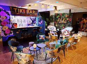 Photo n°38 de Tiki Bar-La Terrasse de Turenne - Restaurant Grill Viandes-Burger-Tapas/Finger food-Salades Produits Locaux Brive Collonges à Turenne (Restaurant)