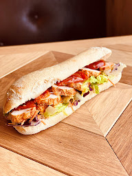 Photo n°114 de Boulangerie Feuillette à La Chaussée-Saint-Victor (Salon de thé)