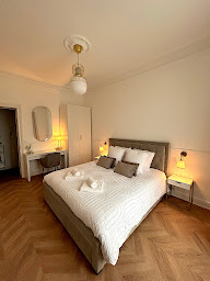 Photo n°1 de B&C Conciergerie à Dijon (Agence de location d'appartements)