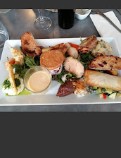 Salade Terre