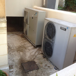 Photo n°1 de Mario Air Systemes à Villeneuve-Loubet (Fournisseur de systèmes de climatisation)