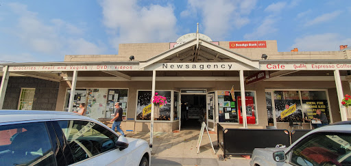 Birregurra General Store & Takeaway