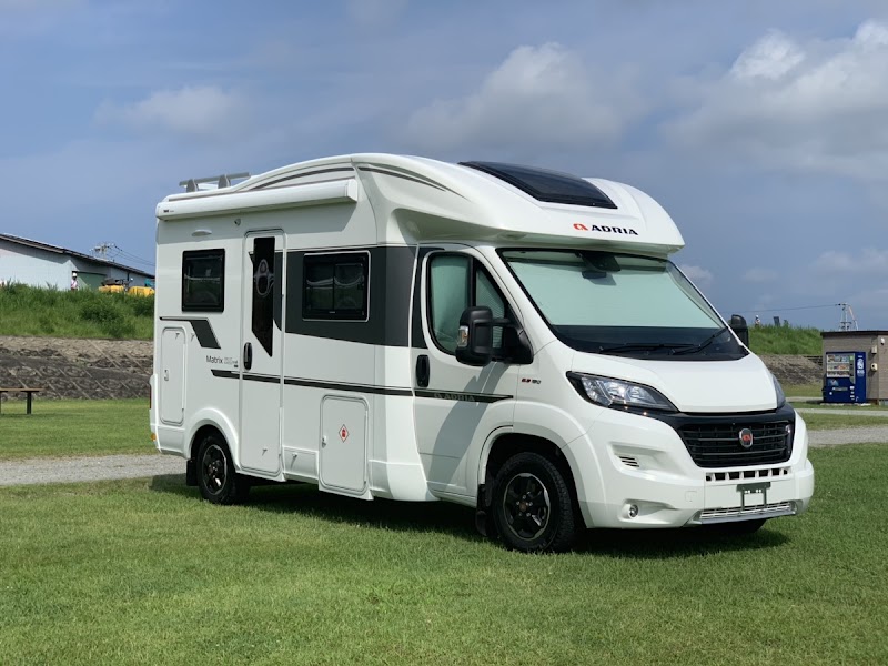 RMS CAMPER RENTAL(事前予約制)