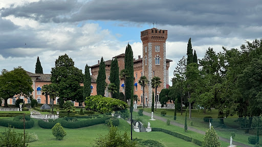 Hosteria del Castello di Spessa - Thumbnail