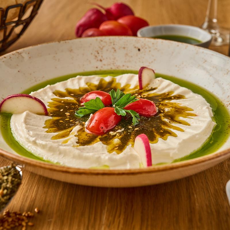 Raik Mediterranean Kitchen — photo 8