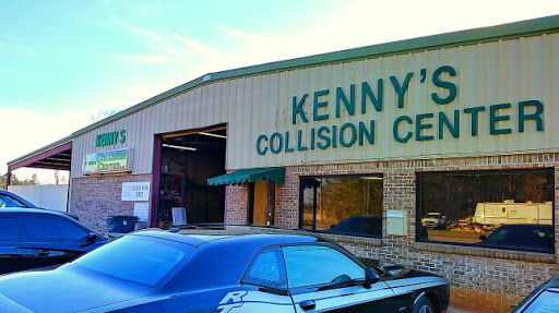 Kenny's Collision Center