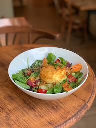 Photo n°2 de Le Bistrot Moderne à La Rochelle (Café)