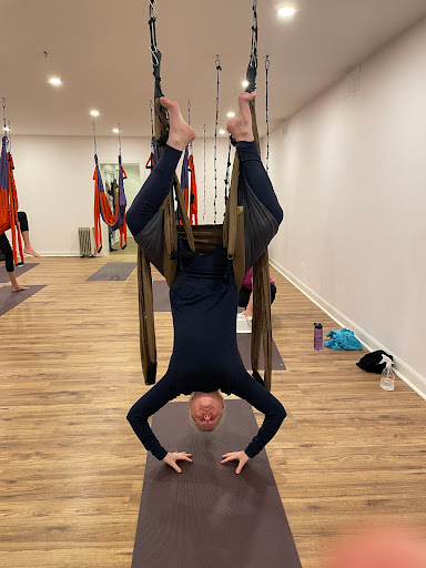 Peaceful Warrior Wellness Studio - Thumbnail