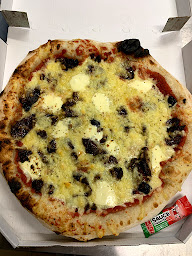 Photo n°64 de La Bella Clara à Méounes-lès-Montrieux (Pizzas à emporter)