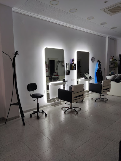 Vilar Estilistas by Elena Caudet