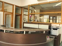 Cabinet dentaire du Dr BERGUE & du Dr MARTY à Prades