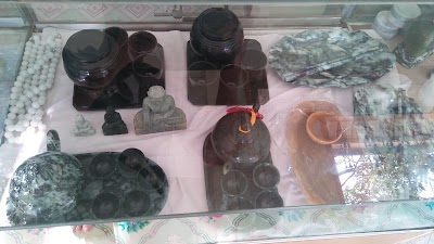 Photos of Zeyaaran Jade Handicraft