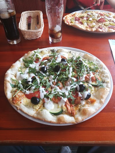 Photos of Pizza Fun
