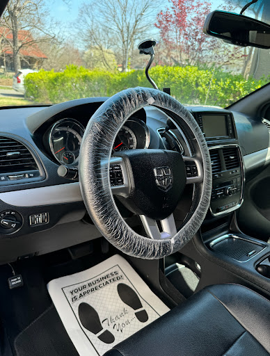 CSO Detailing - Visual