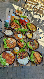 Photo n°13 de KoYao Nantes - Thaï Street Food à Nantes (Restauration rapide)