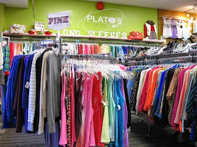Photos of Plato's Closet Pittsburgh